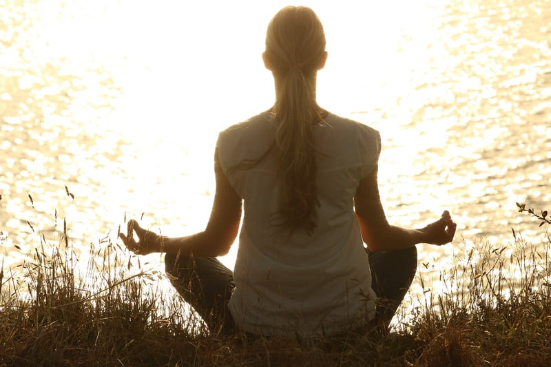 Focused Breathing